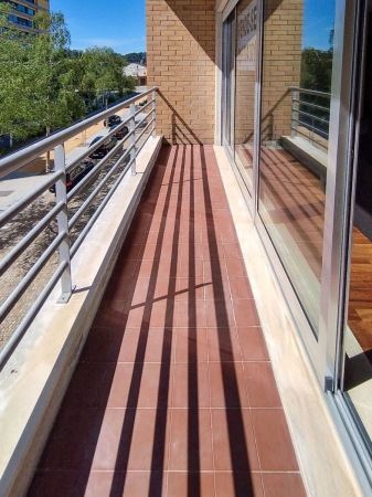 Apartamento T3+1 na Maia