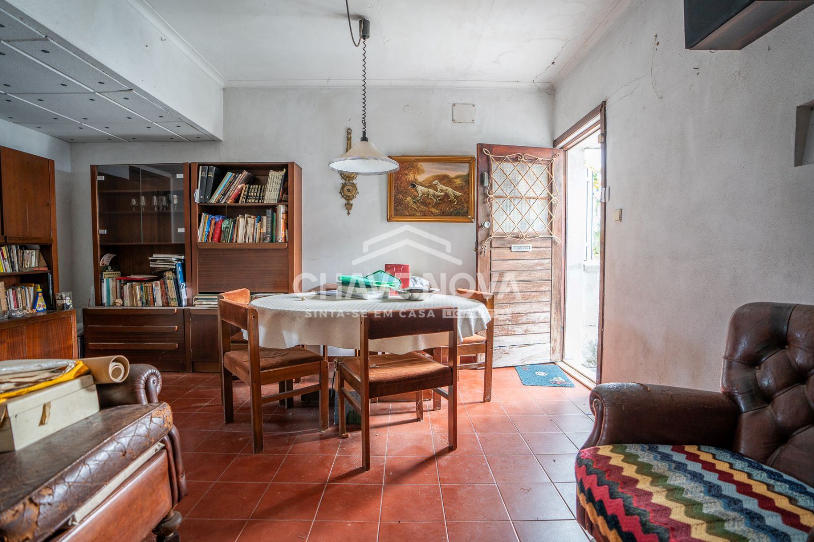 Moradia T1 para Venda em Arcozelo