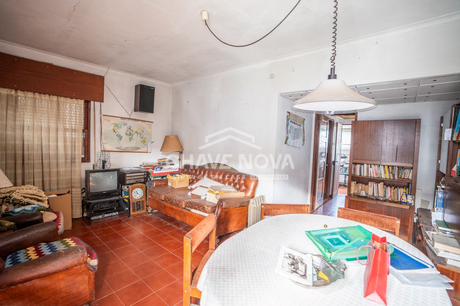 Moradia T1 para Venda em Arcozelo