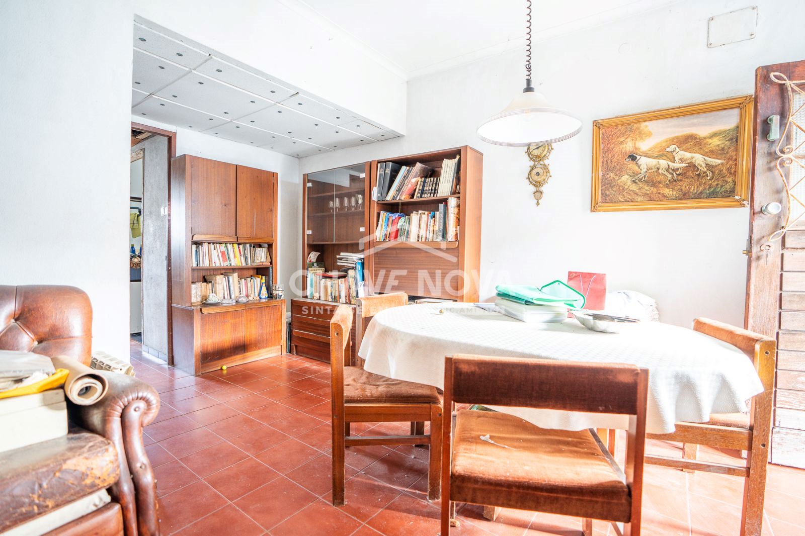 Moradia T1 para Venda em Arcozelo