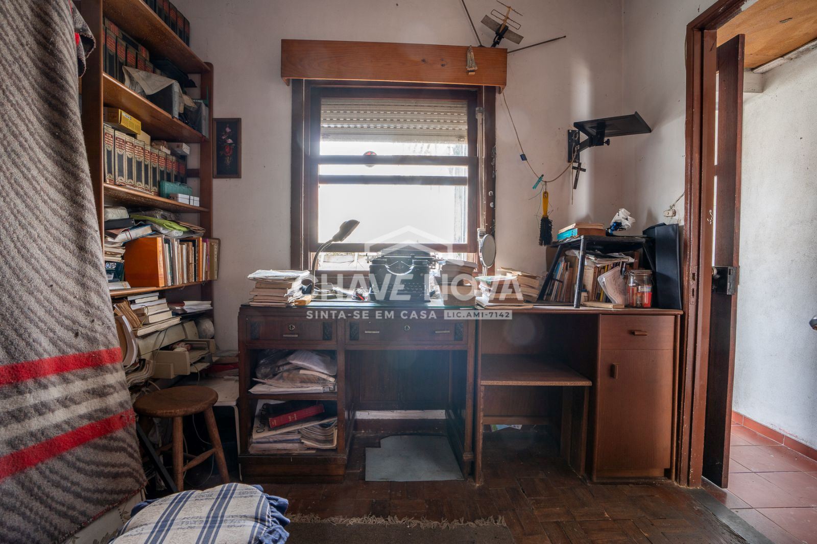 Moradia T1 para Venda em Arcozelo