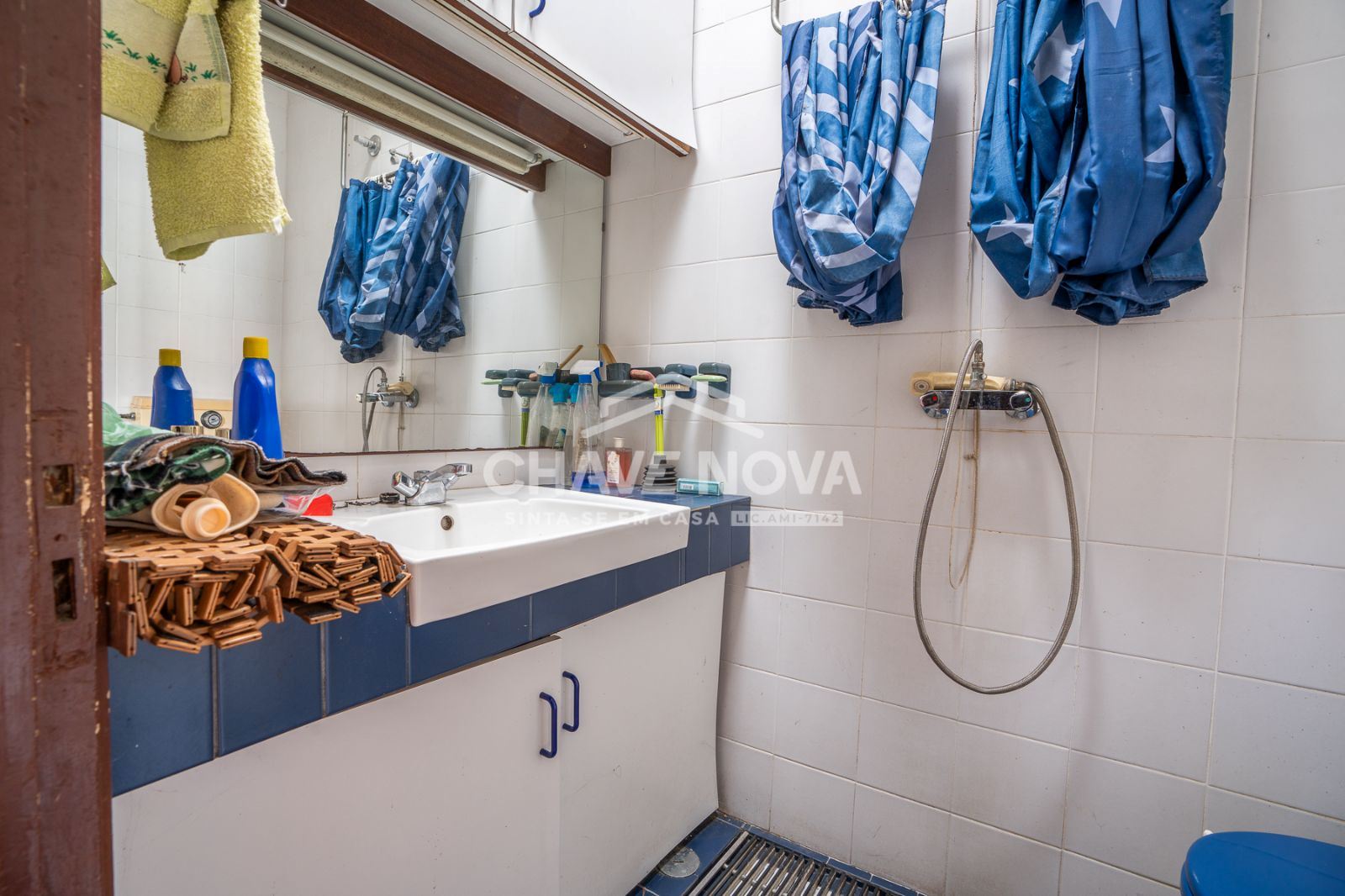 Moradia T1 para Venda em Arcozelo