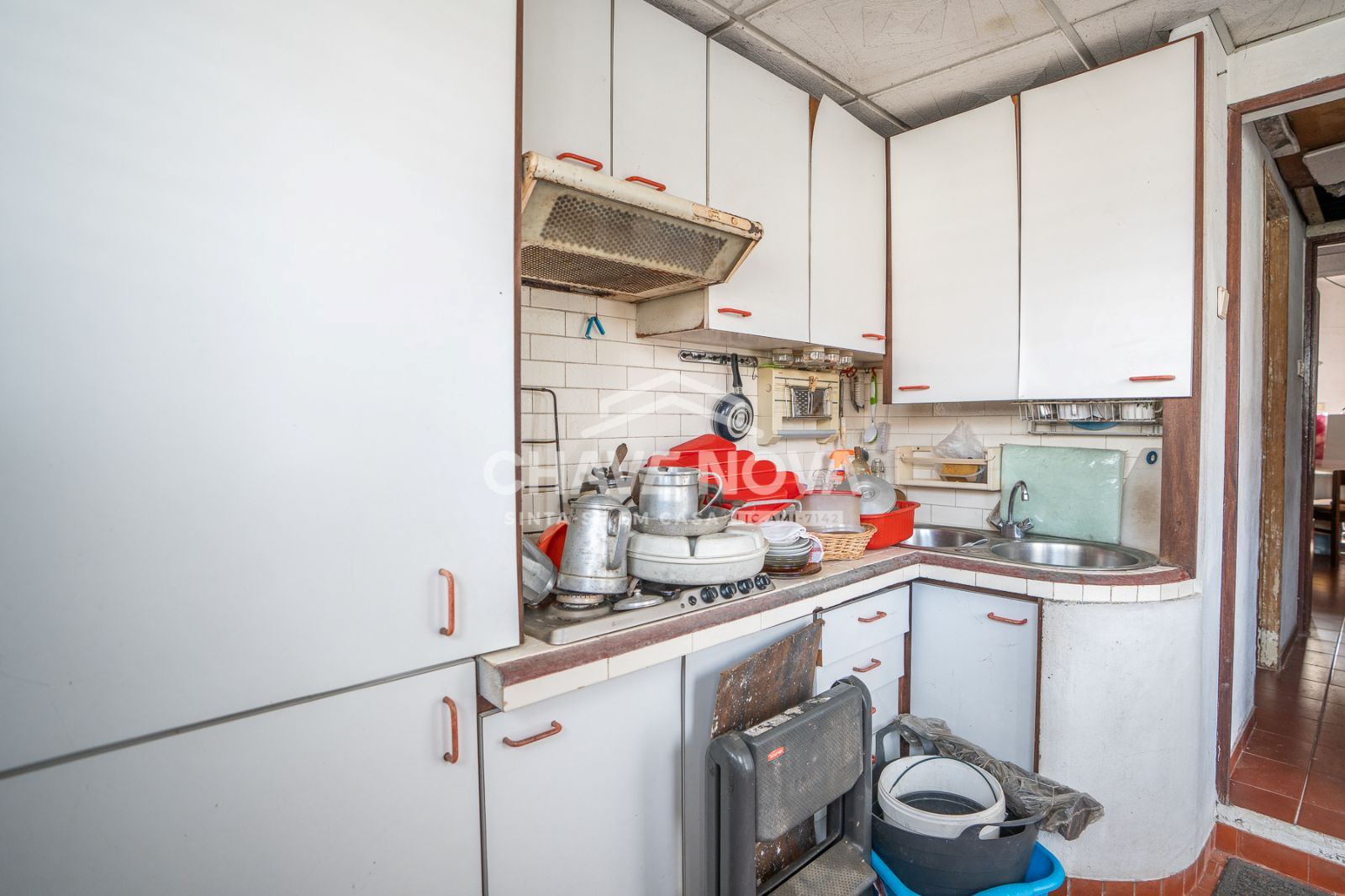 Moradia T1 para Venda em Arcozelo