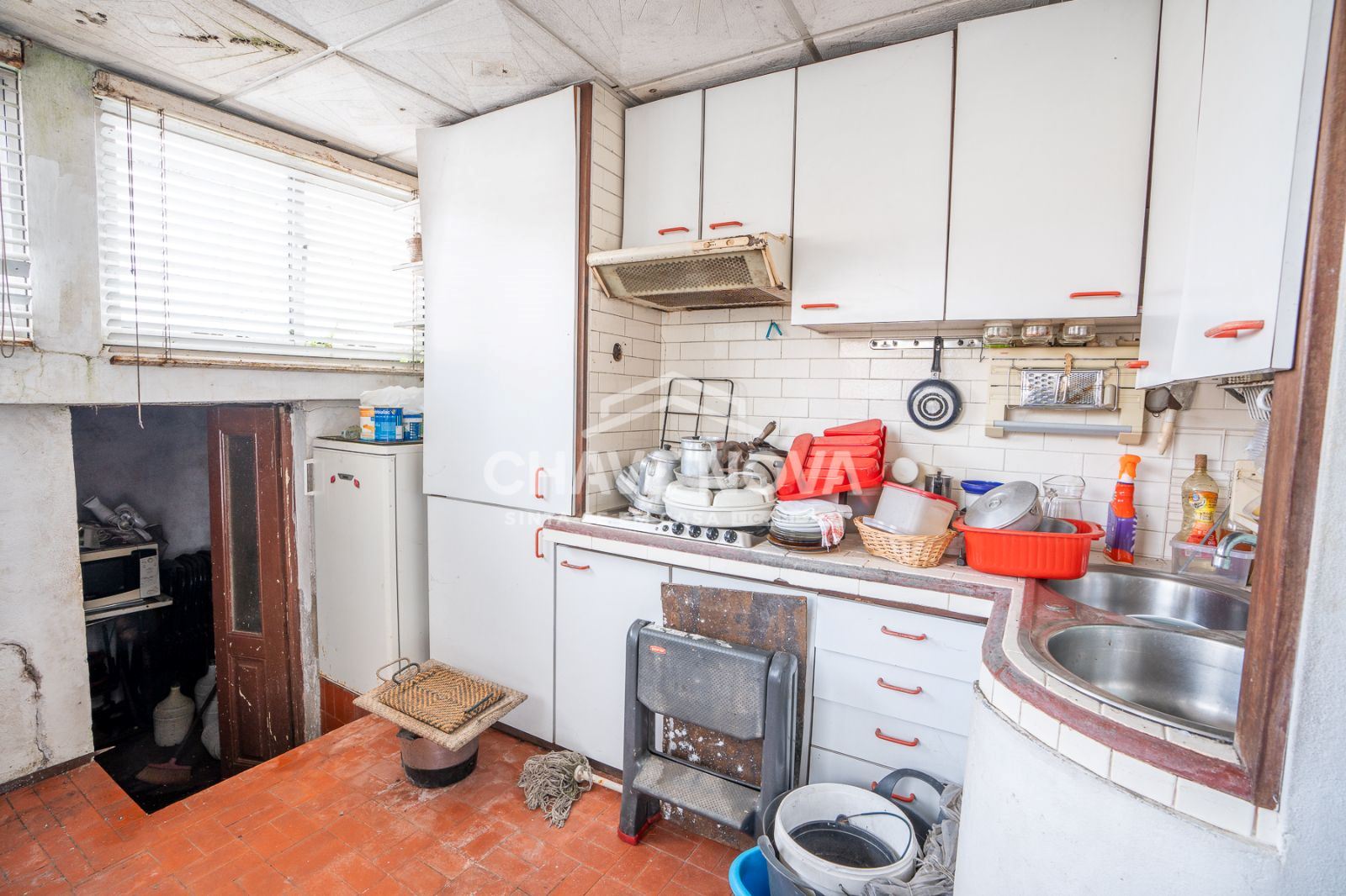 Moradia T1 para Venda em Arcozelo