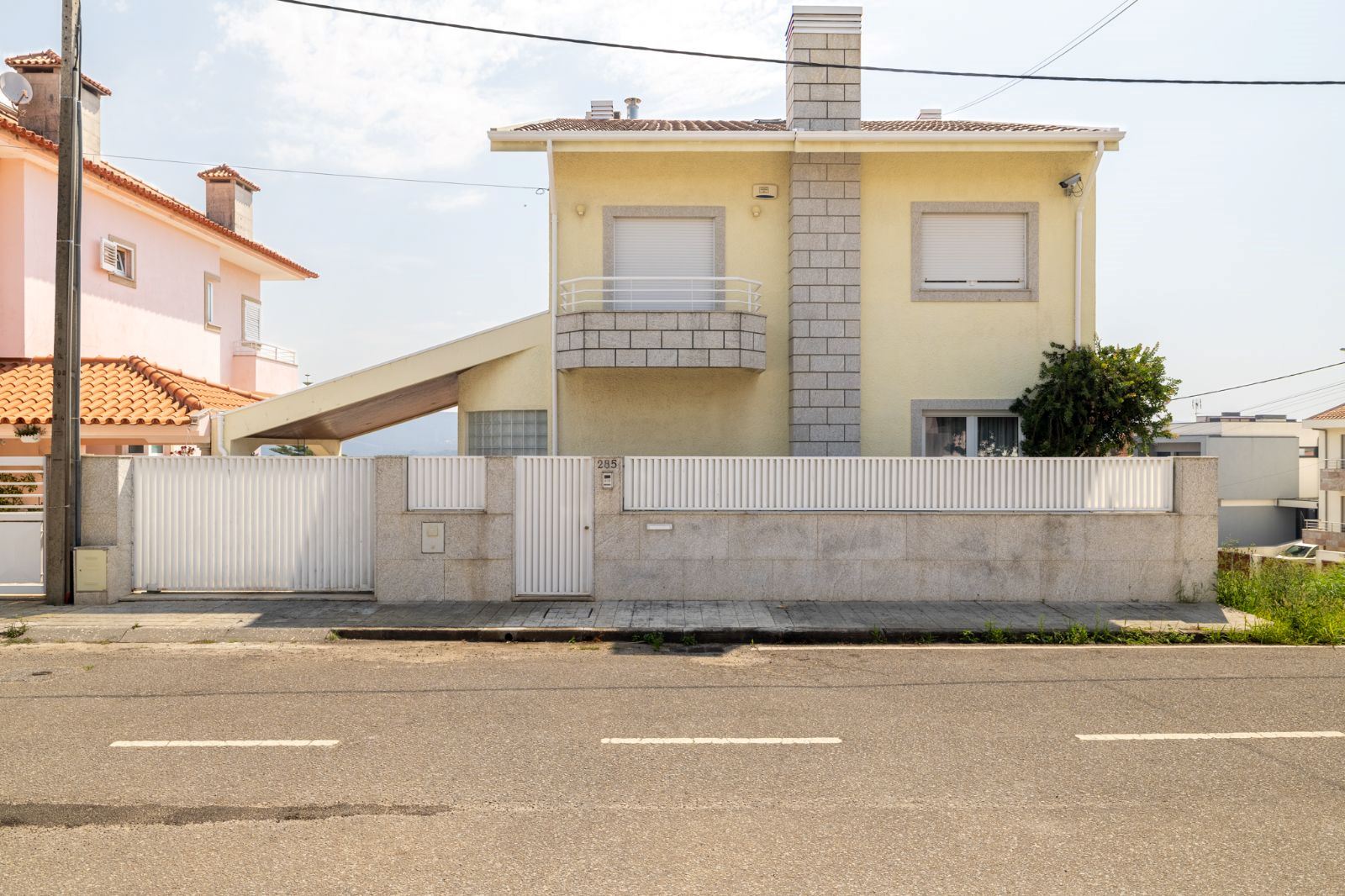 Moradia T3 para Venda em Gondomar (São Cosme), Valbom e Jovim