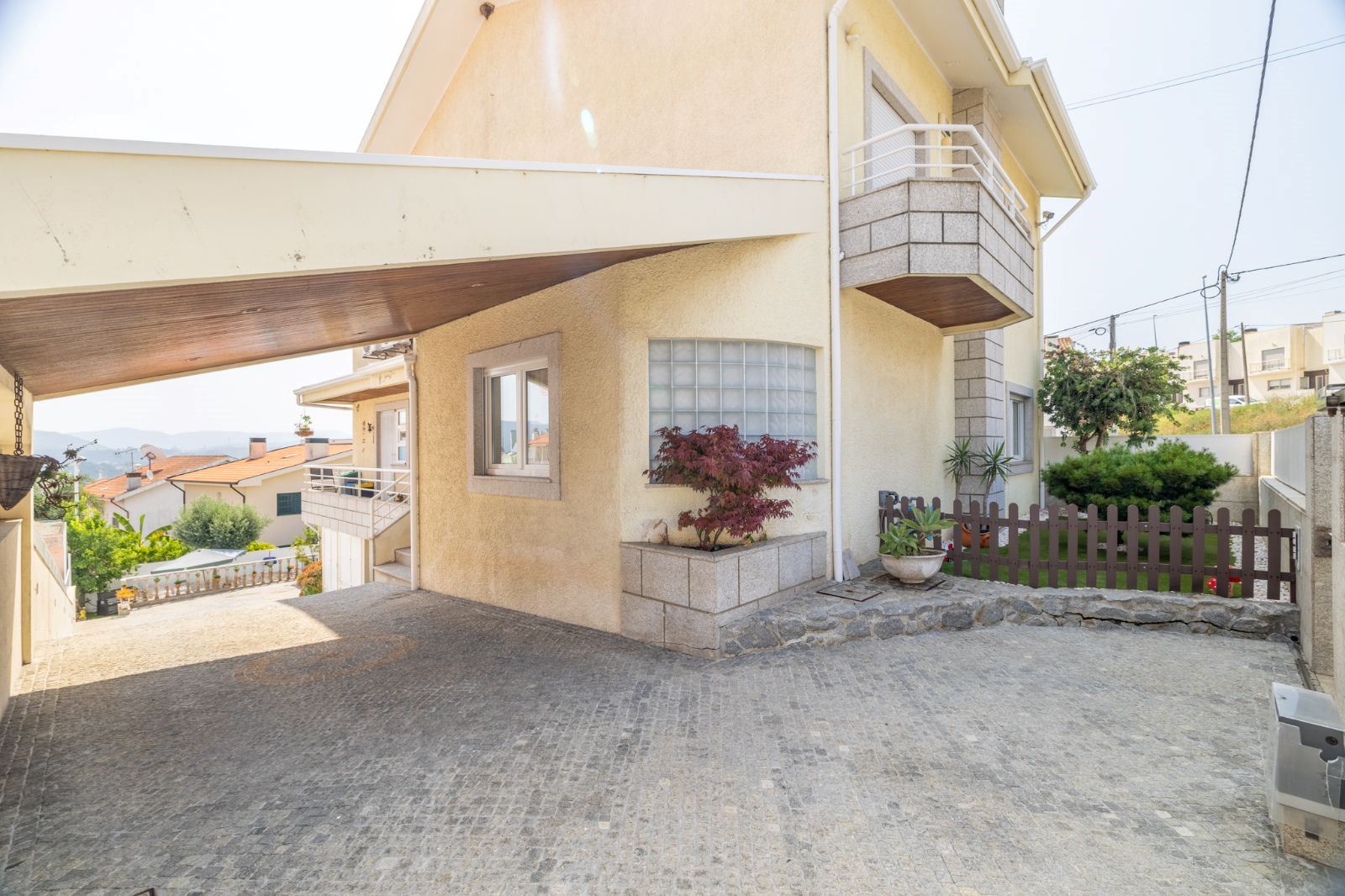 Moradia T3 para Venda em Gondomar (São Cosme), Valbom e Jovim