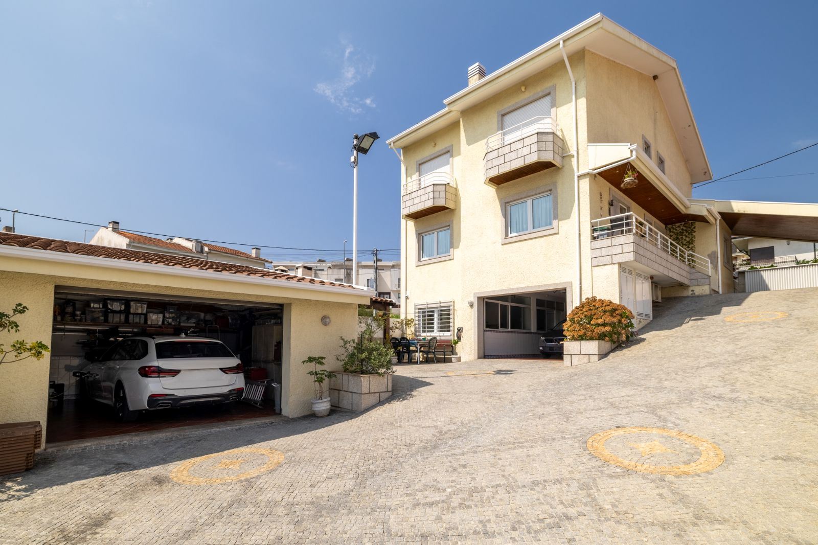 Moradia T3 para Venda em Gondomar (São Cosme), Valbom e Jovim