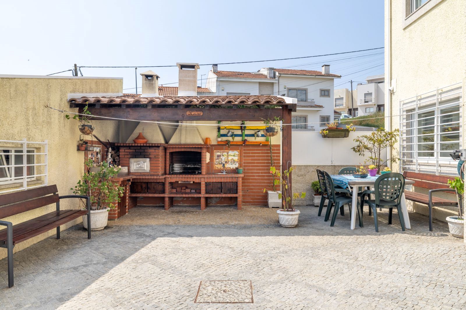 Moradia T3 para Venda em Gondomar (São Cosme), Valbom e Jovim