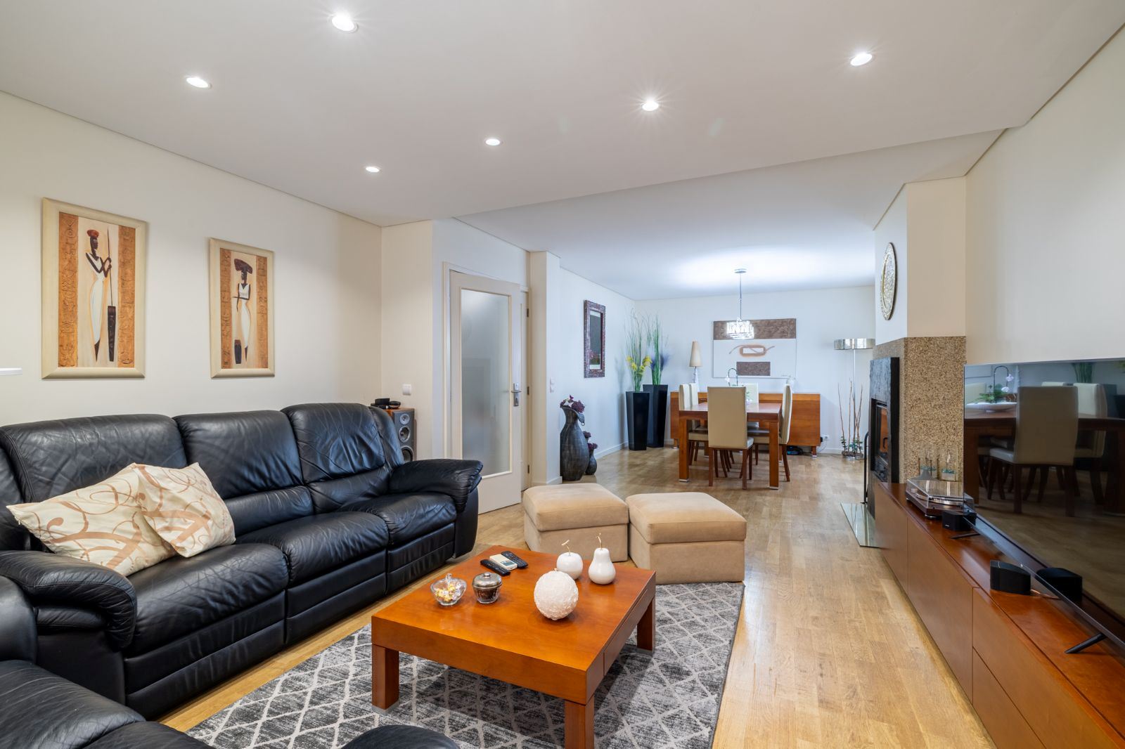 Moradia T3 para Venda em Gondomar (São Cosme), Valbom e Jovim