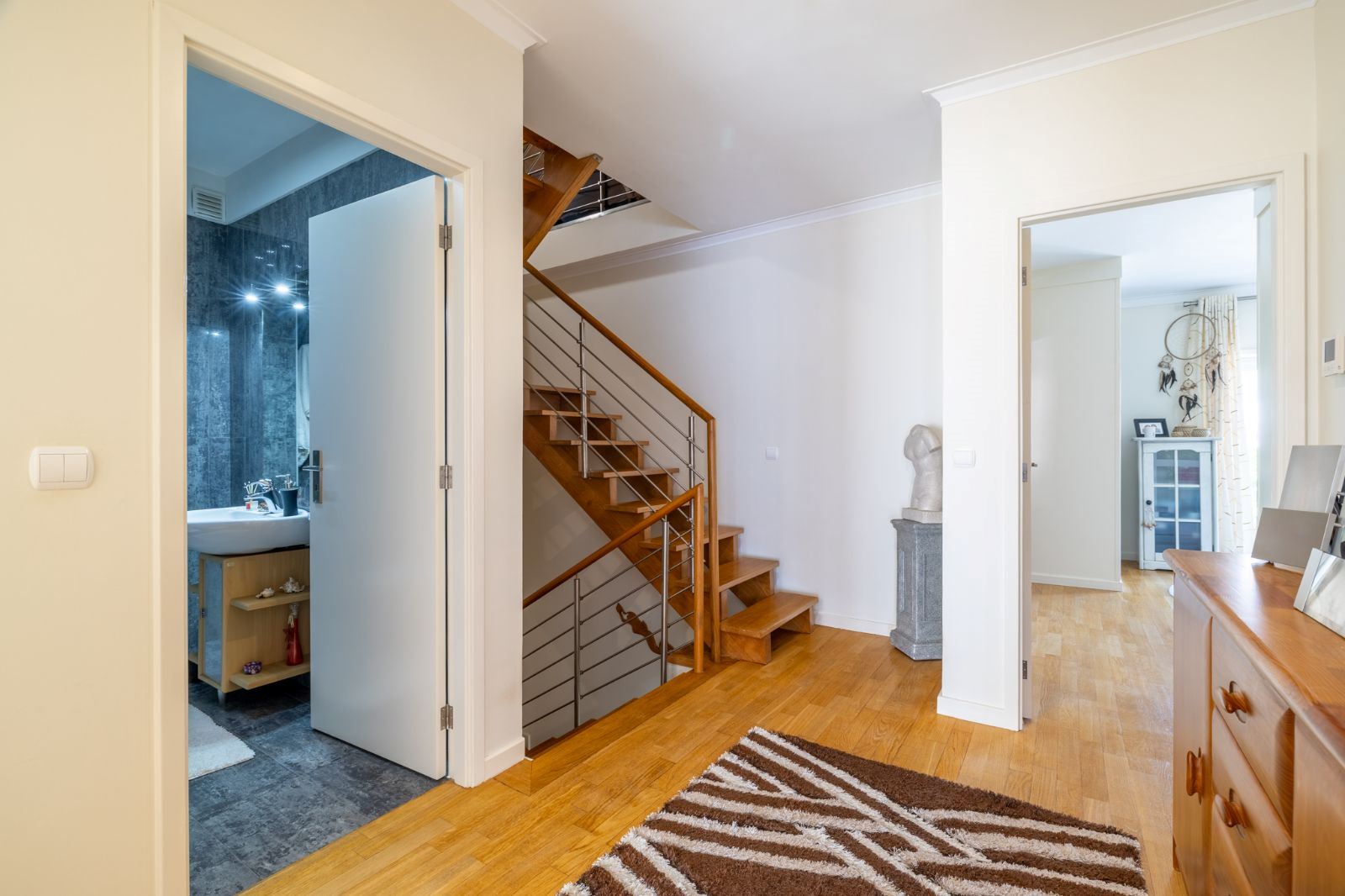 Moradia T3 para Venda em Gondomar (São Cosme), Valbom e Jovim