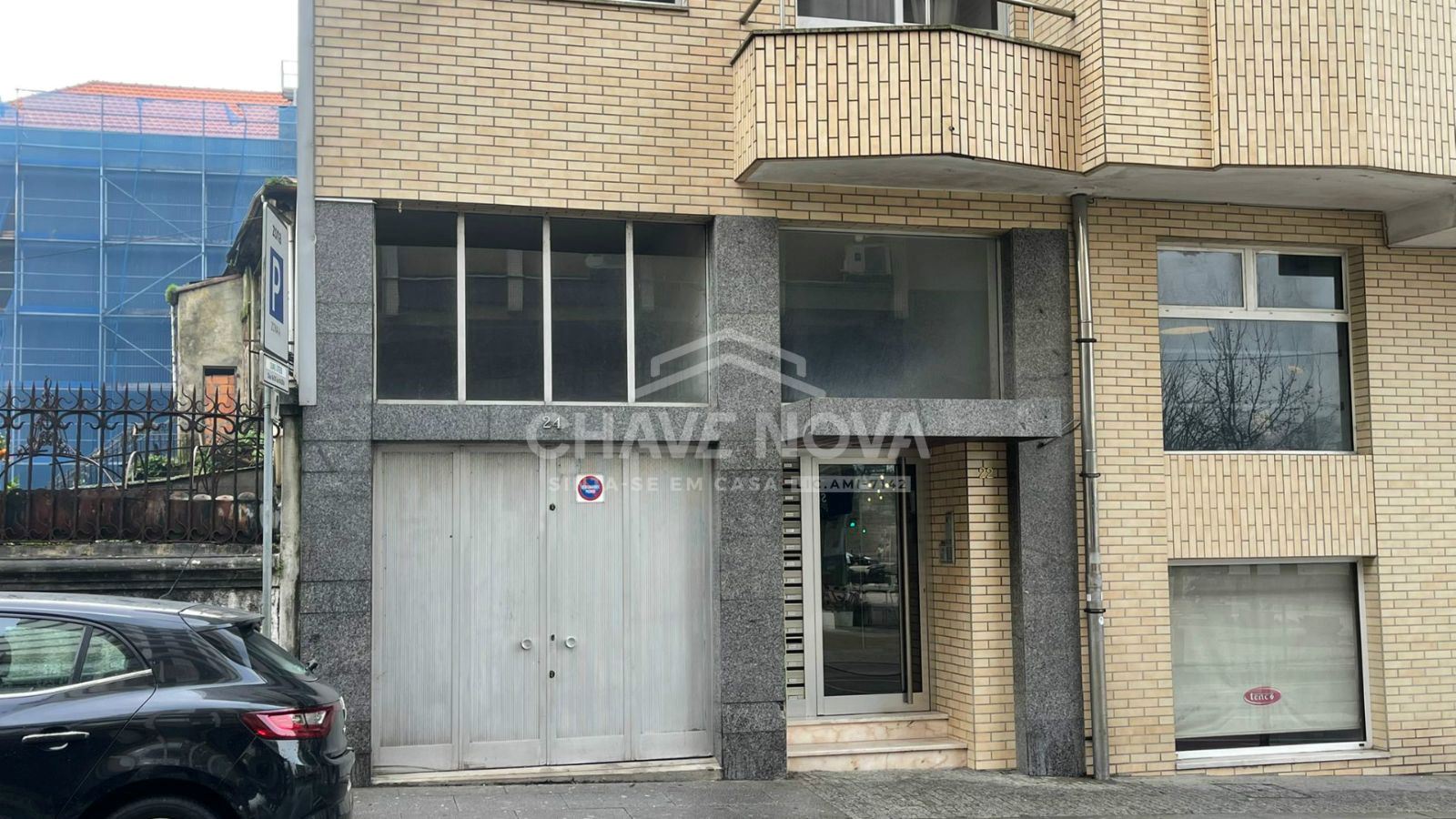 Negócio para Venda em Santa Marinha e São Pedro da Afurada