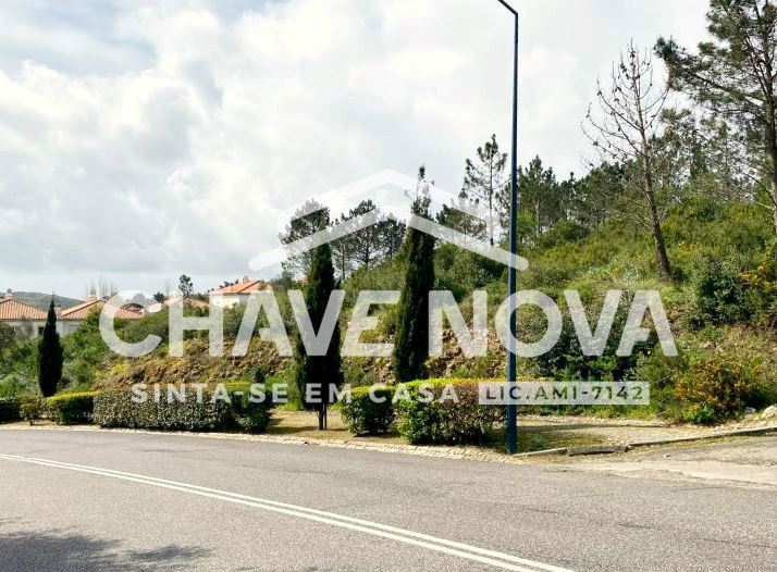 Terreno P/ Prédio para Venda em Agualva e Mira-Sintra