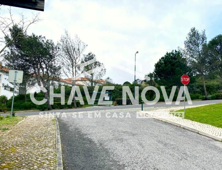 Terreno P/ Prédio para Venda em Agualva e Mira-Sintra