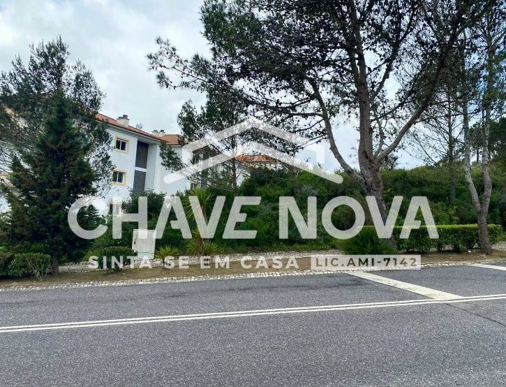 Terreno P/ Prédio para Venda em Agualva e Mira-Sintra