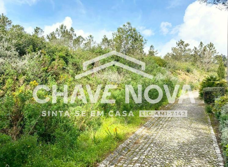 Terreno P/ Prédio para Venda em Agualva e Mira-Sintra