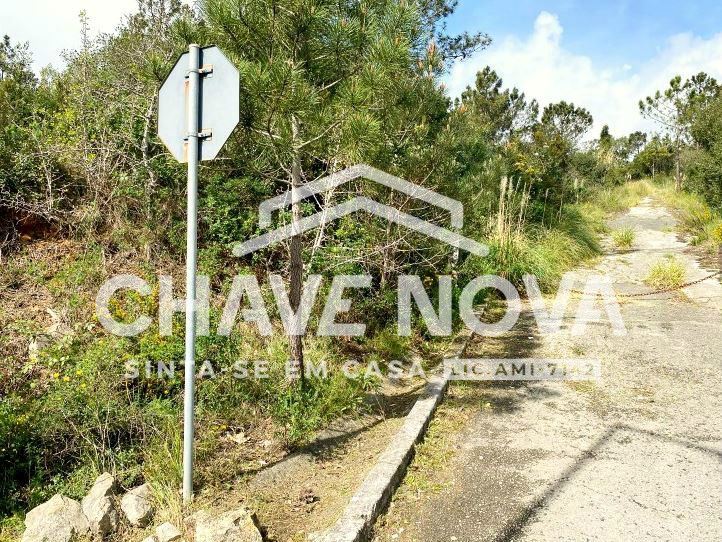 Terreno P/ Prédio para Venda em Agualva e Mira-Sintra