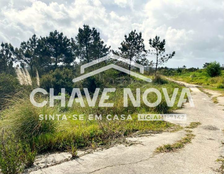 Terreno P/ Prédio para Venda em Agualva e Mira-Sintra