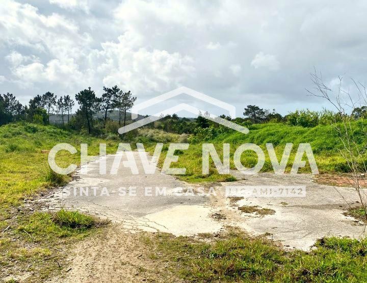 Terreno P/ Prédio para Venda em Agualva e Mira-Sintra