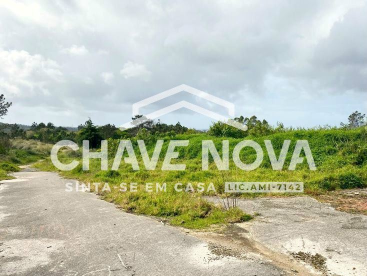 Terreno P/ Prédio para Venda em Agualva e Mira-Sintra