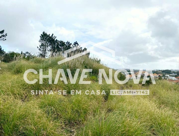 Terreno P/ Prédio para Venda em Agualva e Mira-Sintra