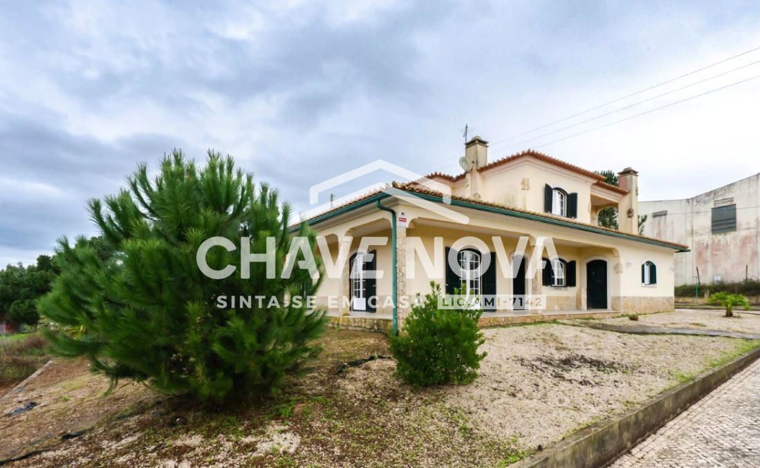 Moradia T3 para Venda em Ramalhal