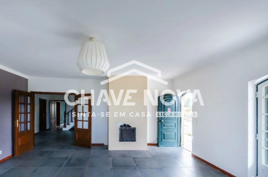 Moradia T3 para Venda em Ramalhal