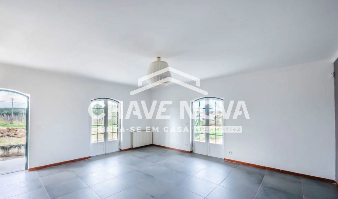 Moradia T3 para Venda em Ramalhal