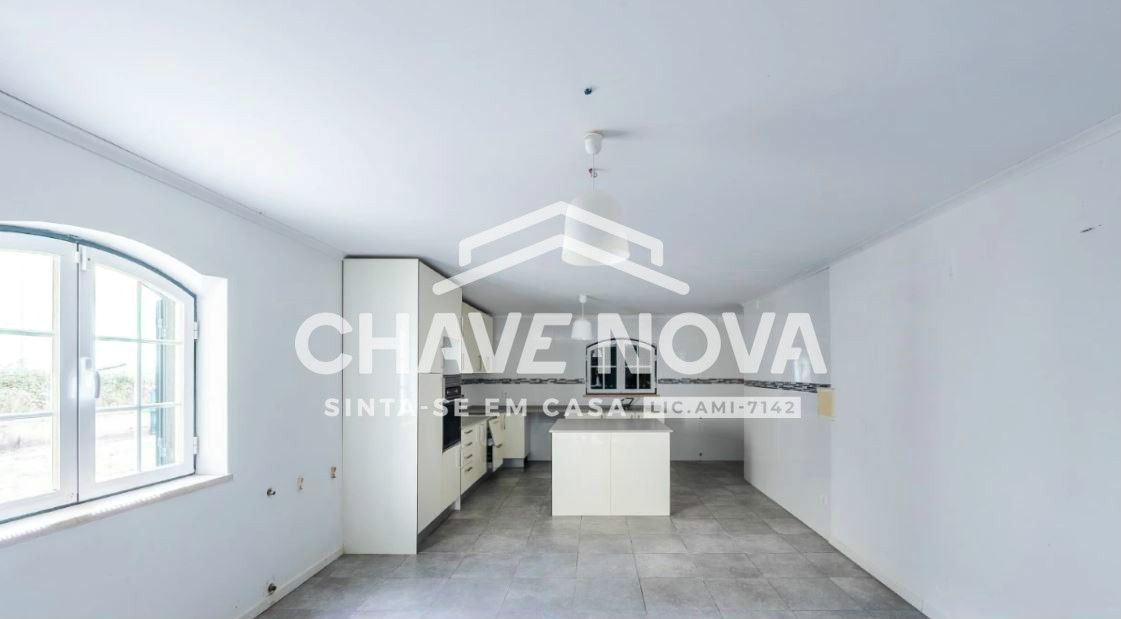 Moradia T3 para Venda em Ramalhal