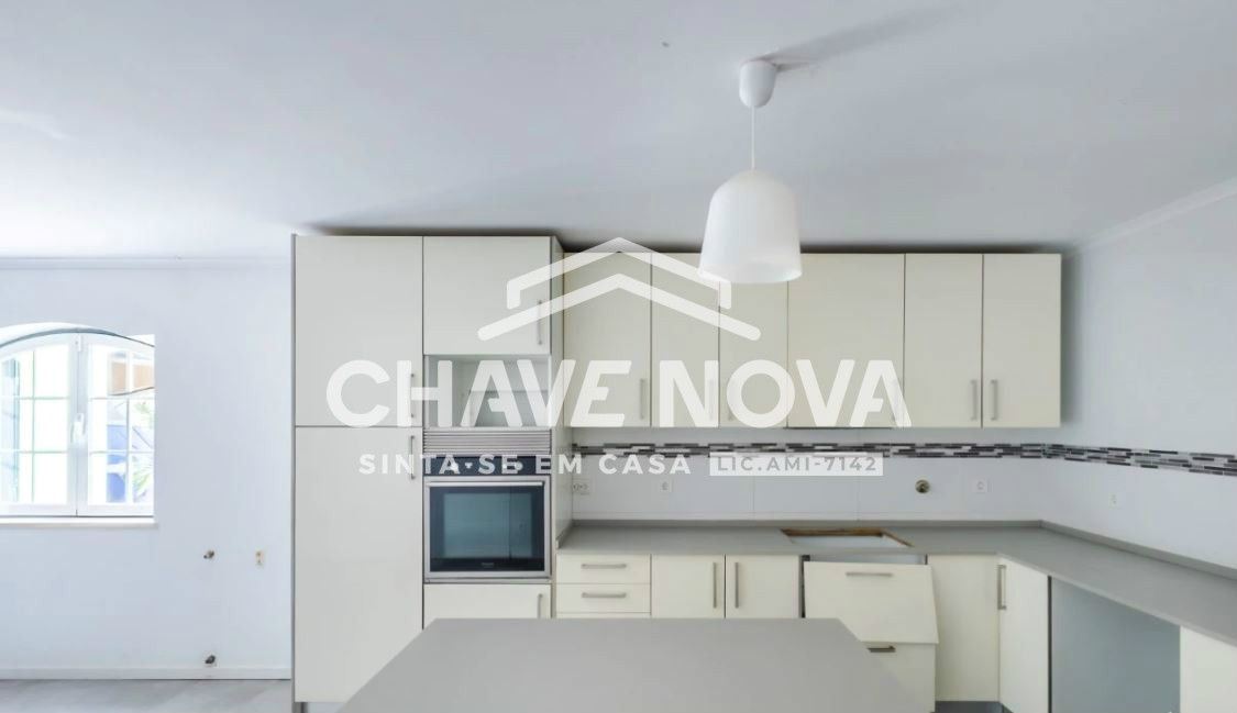 Moradia T3 para Venda em Ramalhal