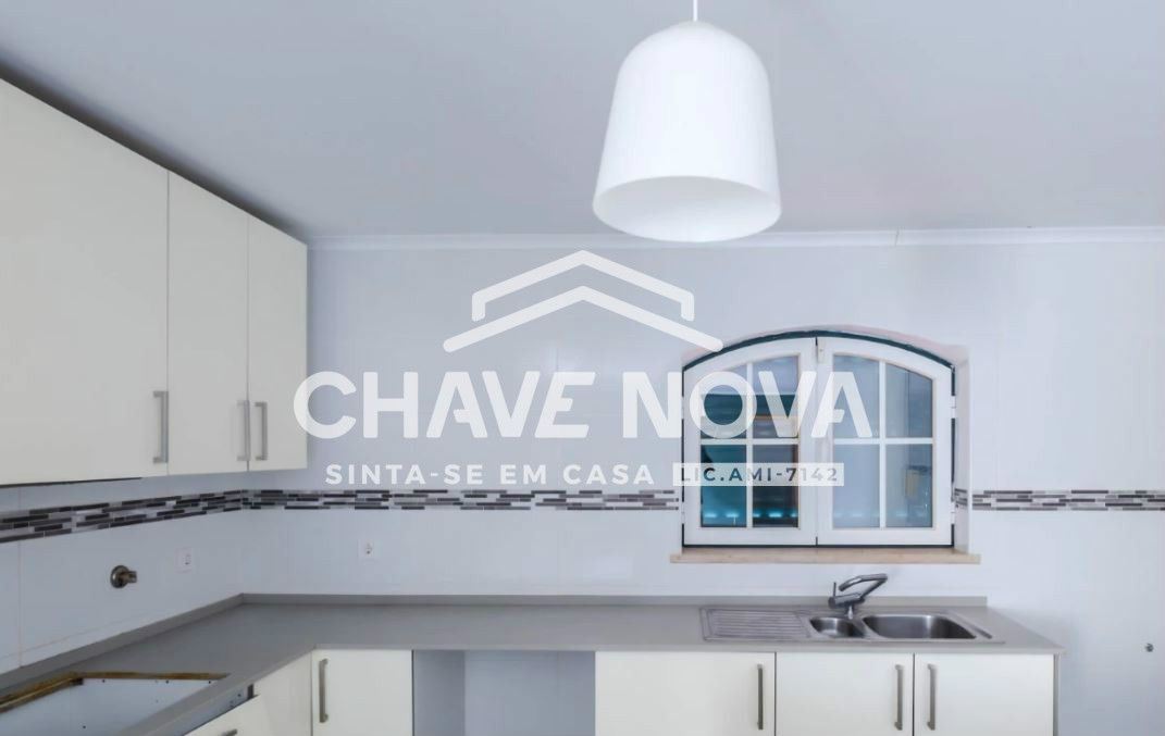 Moradia T3 para Venda em Ramalhal