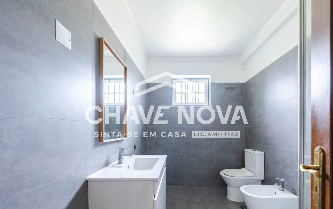 Moradia T3 para Venda em Ramalhal