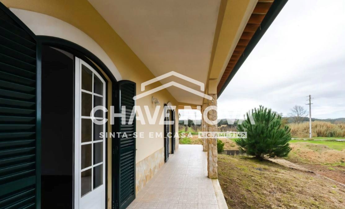 Moradia T3 para Venda em Ramalhal