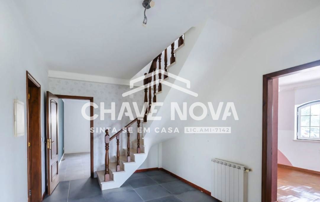 Moradia T3 para Venda em Ramalhal