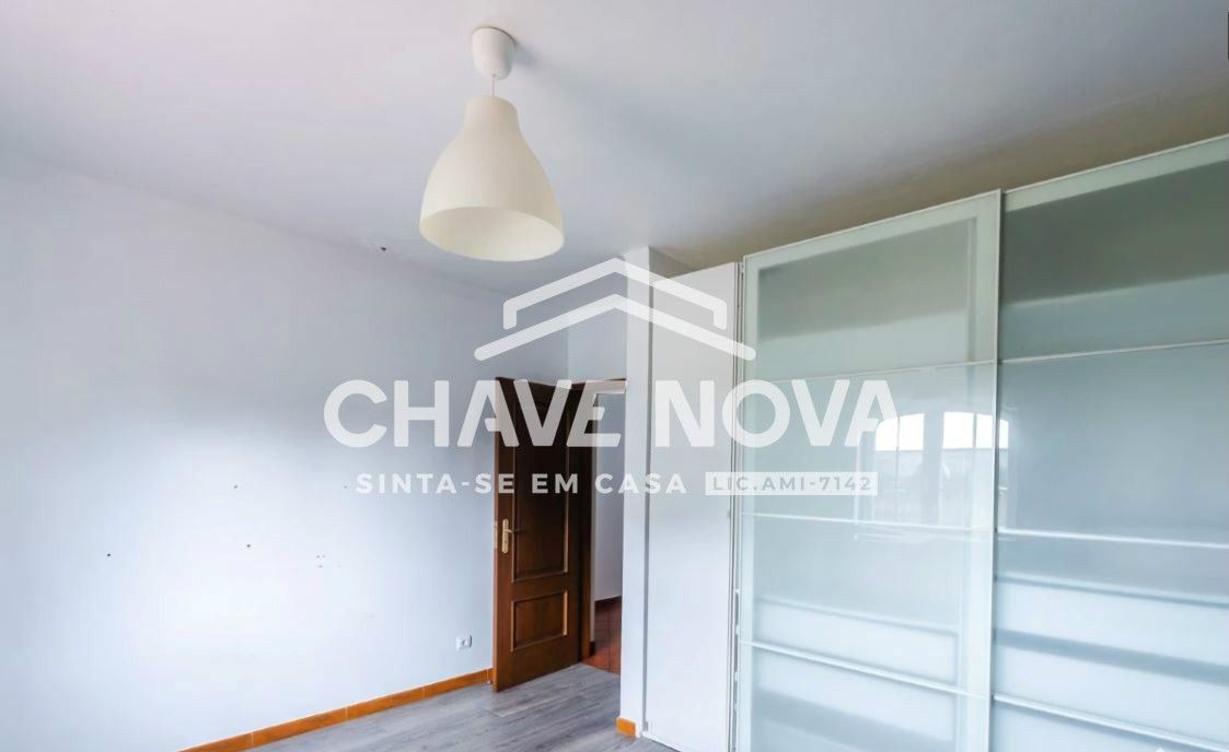 Moradia T3 para Venda em Ramalhal