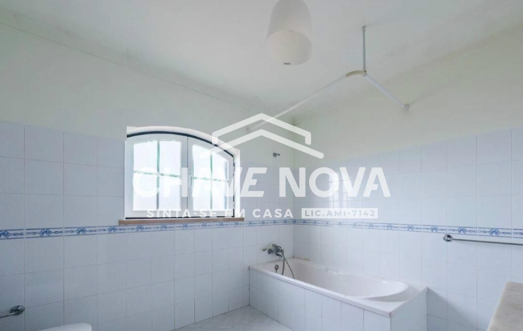 Moradia T3 para Venda em Ramalhal