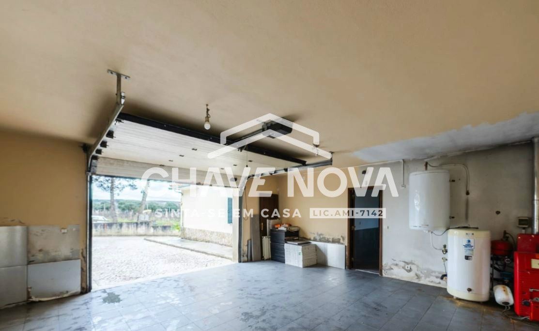 Moradia T3 para Venda em Ramalhal