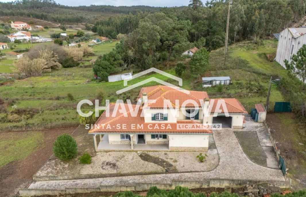 Moradia T3 para Venda em Ramalhal