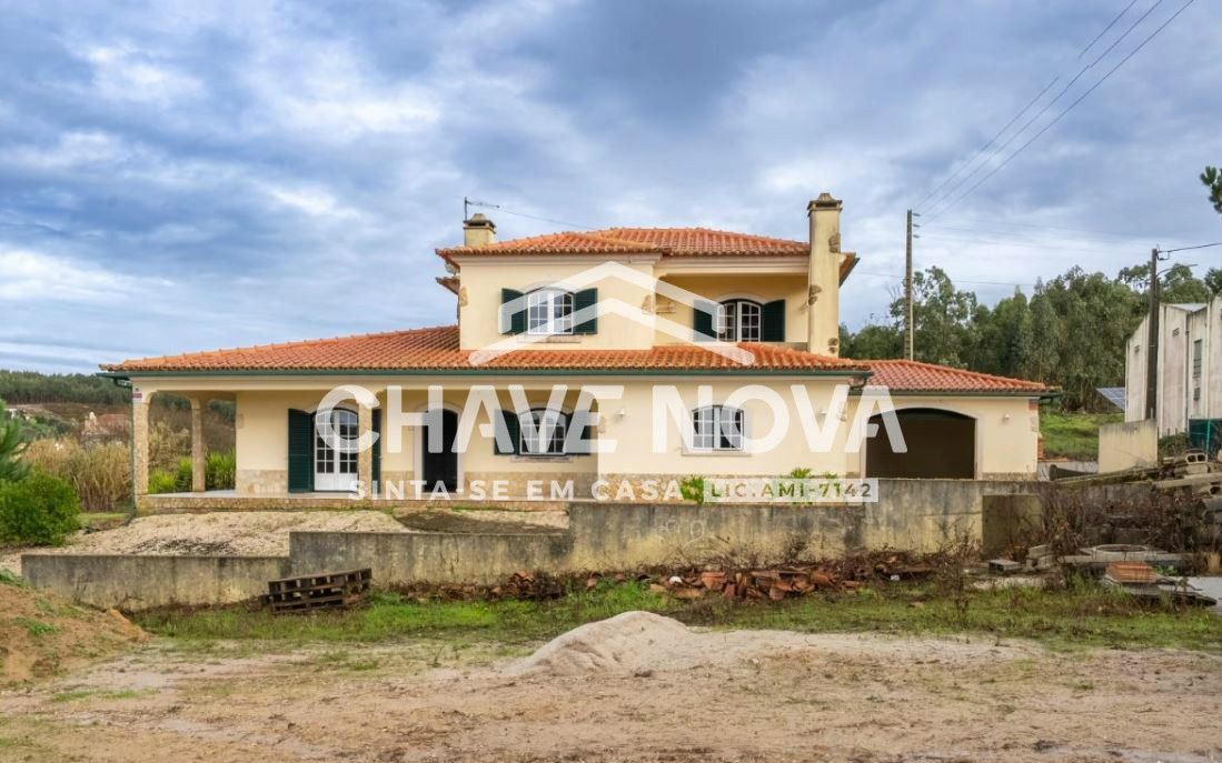 Moradia T3 para Venda em Ramalhal