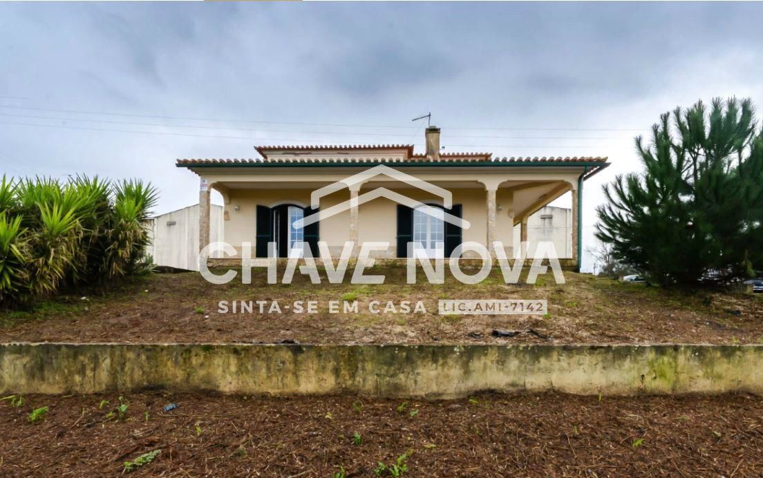 Moradia T3 para Venda em Ramalhal