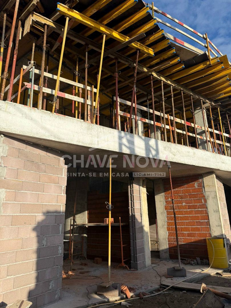 Apartamento T2 para Venda em São Bernardo