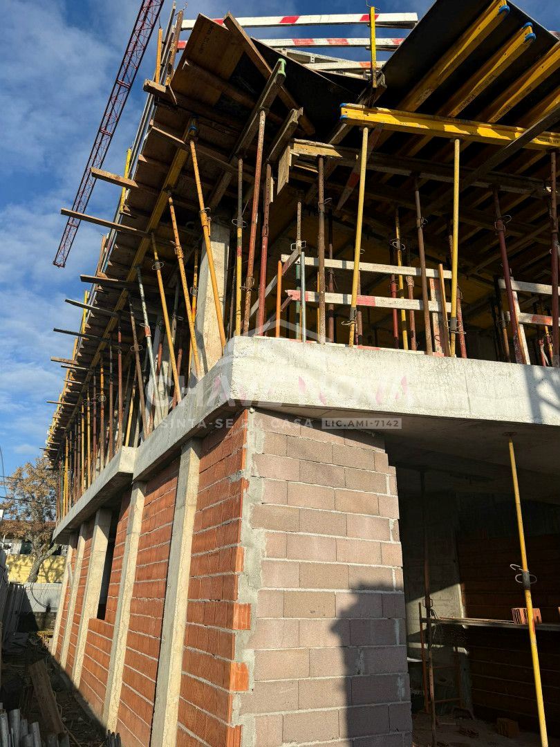 Apartamento T2 para Venda em São Bernardo