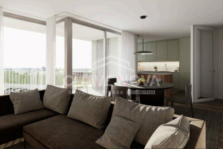 Apartamento T3 para Venda em São Bernardo