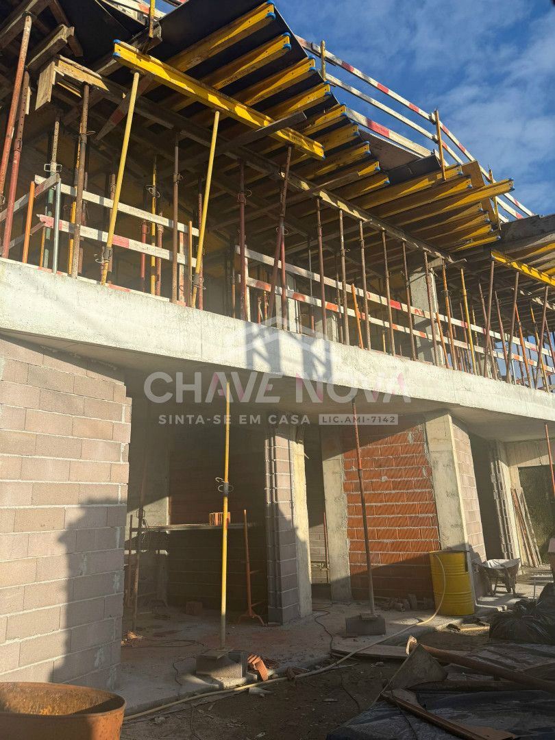 Apartamento T3 para Venda em São Bernardo