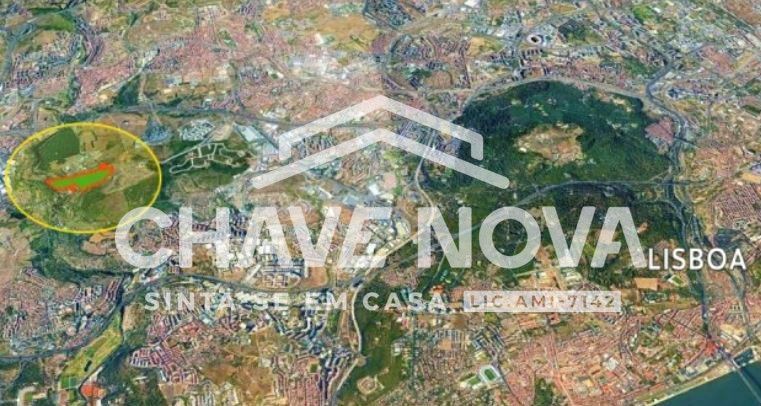 Terreno para Venda em Venteira