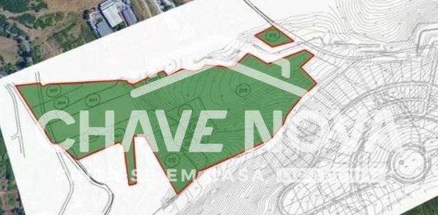 Terreno para Venda em Venteira