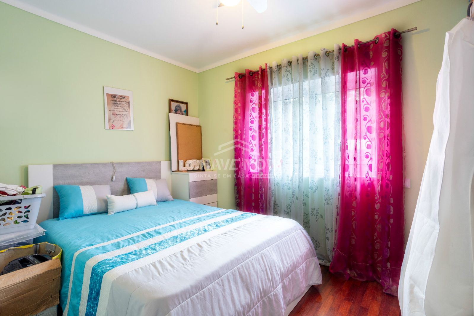 Moradia T4 para Venda em Alquerubim