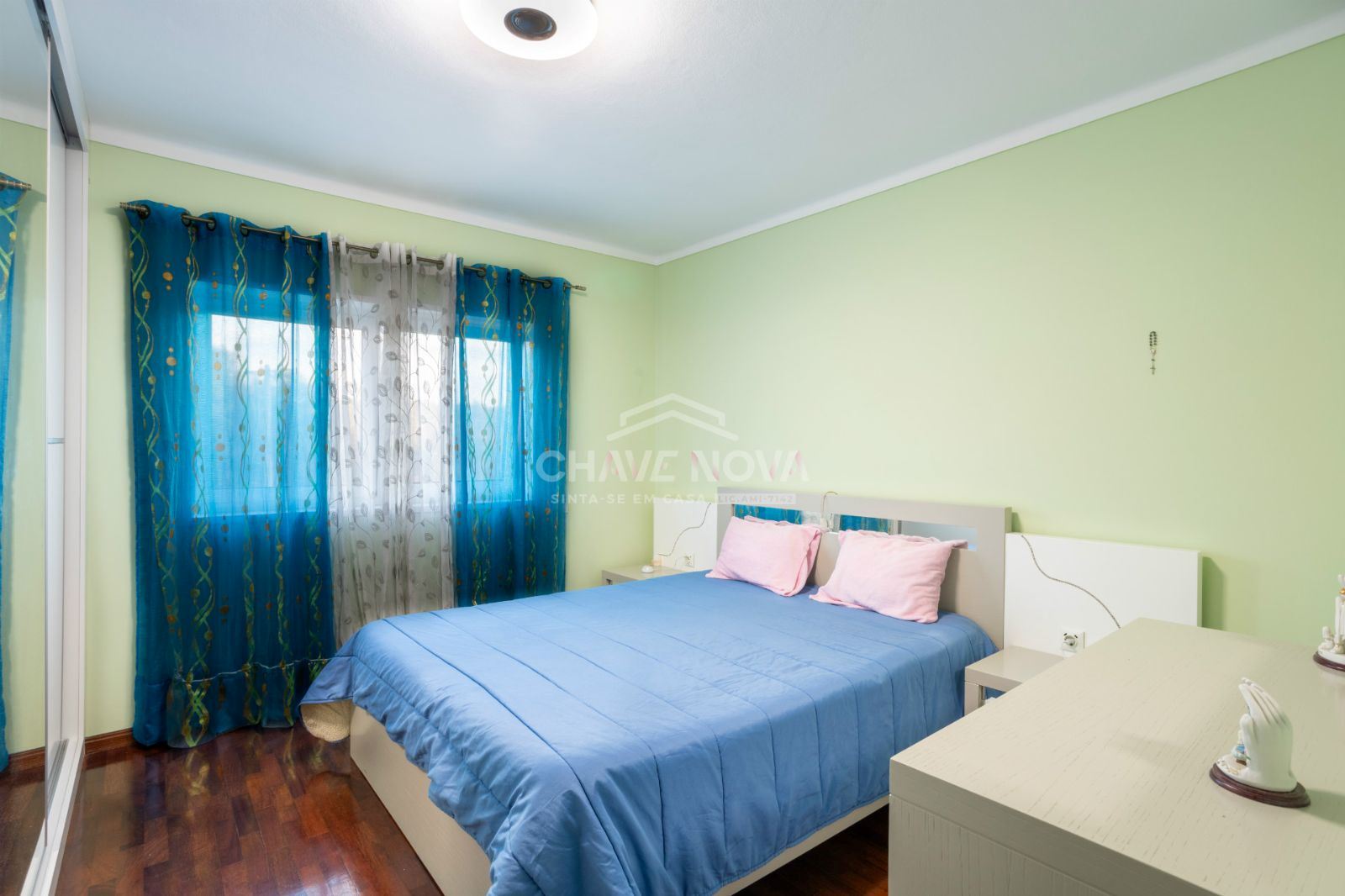 Moradia T4 para Venda em Alquerubim