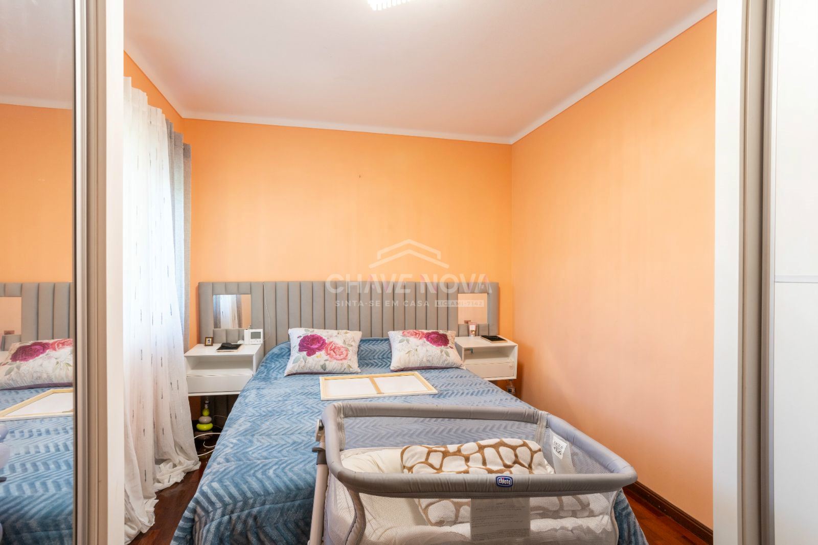 Moradia T4 para Venda em Alquerubim