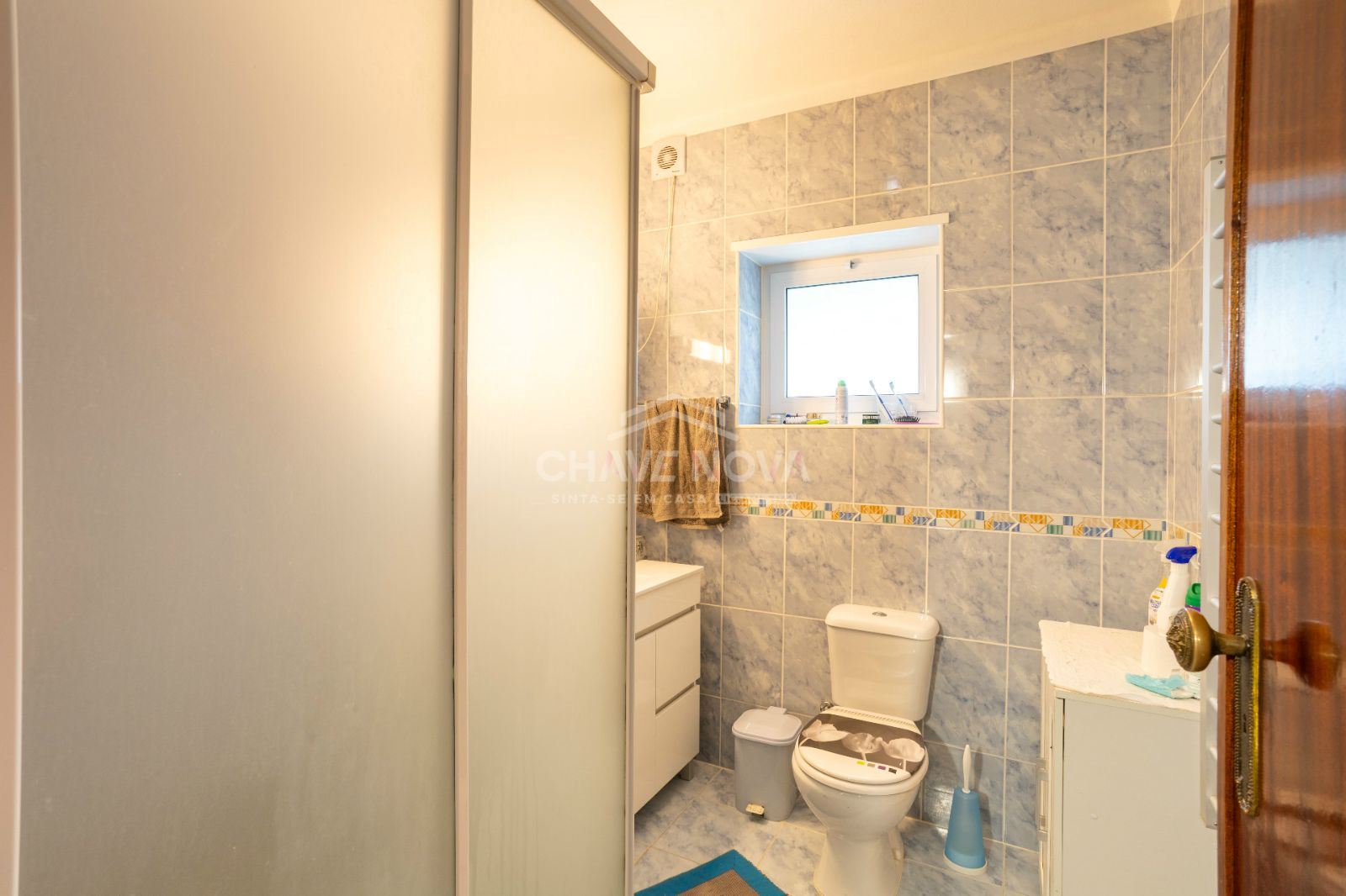 Moradia T4 para Venda em Alquerubim