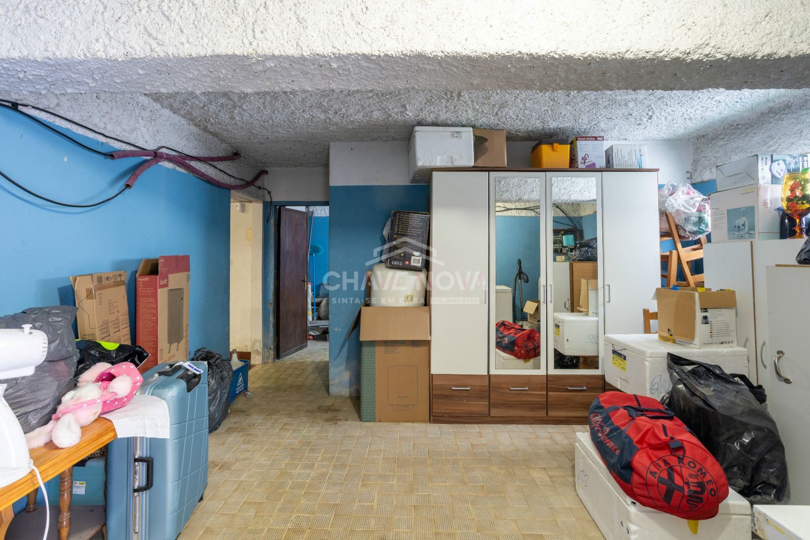 Moradia T4 para Venda em Alquerubim